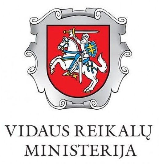 Vidaus reikalu ministerija partneriai